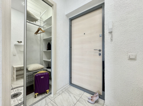 Квартира Atmosfera Sna рядом с ЖД вокзалом