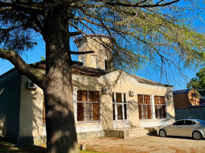 LuMi house Chastny Dom