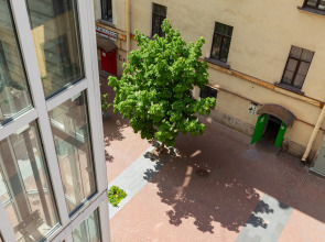 Апартаменты на Невском проспекте 32-34