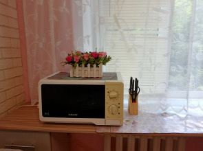 Апартаменты на проспекте Победы 17