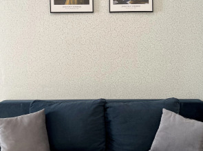 Апартаменты рядом с ТРЦ Планета