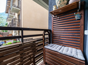 Апартаменты Уют на Турчинского