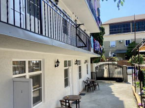 Гостевой дом Кипарис