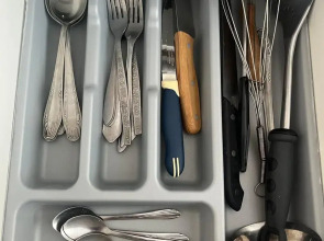 Квартира Уютная 1 комнатная квартира в городе