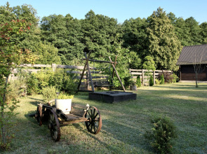 База отдыха Магия Леса