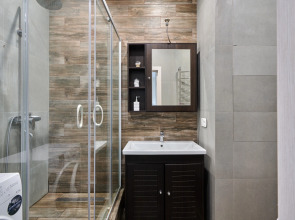 Апартаменты Fashion