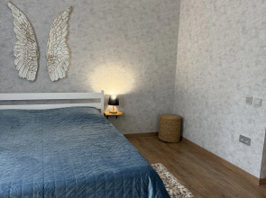 Апартаменты Крылья