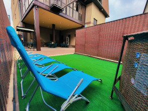 Гостевой Дом Lion Castle