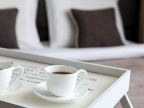 Apartamenty Tsentr Goroda V 5 Minutakh Yezdy, S Razmescheniem 7 Gostey!