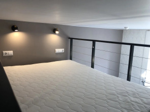 Апартаменты Уютная Студия на Маяковского 6