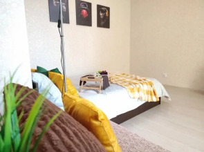 Апартаменты Атмосфера-Life 3