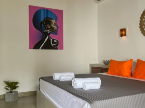 Отель Lum Residence