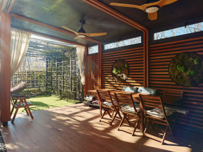 Гостевой дом Грейс Наири