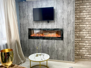 Апартаменты Амурский бульвар 5