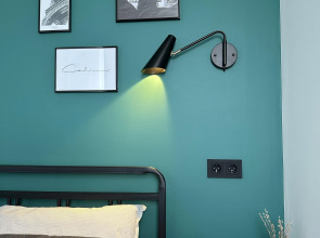 Квартира ЖК Театральный с Видом на Море