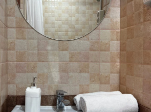 Апартаменты Вдохновение у моря