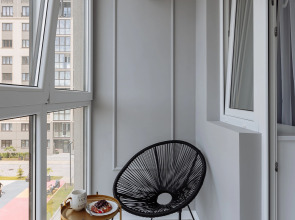 Апартаменты Мариенко 3