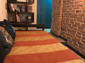 Квартира Тайная квартира Поттера