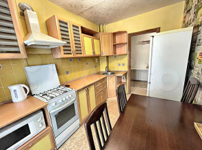 Апартаменты Эко рядом с Волгой Красная Глинка