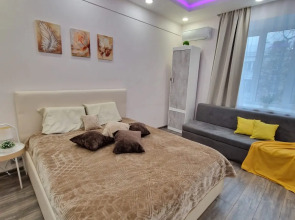 Апартаменты Минина в Центре