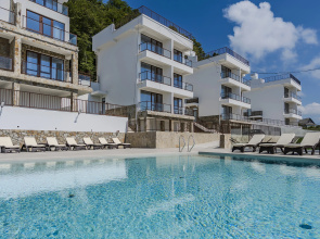Astra Giardini Relax Apart-hotel