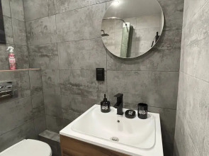 Квартира рядом с Самарскими Термами