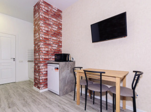 Квартира Comfort с отдельной спальней в ЖК ЯрСити