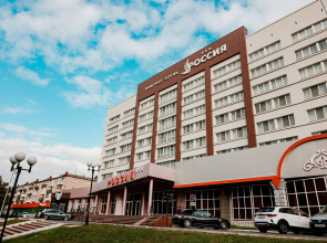 Russia Congress Hotel
