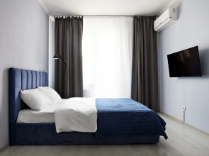 Апартаменты London Park