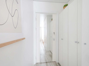 Апартаменты Нормандия