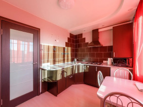 Квартира PrezentHaus на Чичканова 70б