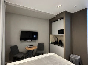 Апартаменты на метро Аэропорт в Москве