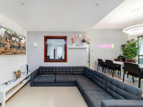 Мини-отель Berloga Holiday Homes JBR