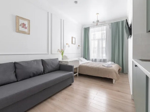 Gorohovaya 4 Apartment