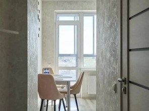 Апартаменты Reverie Blanc