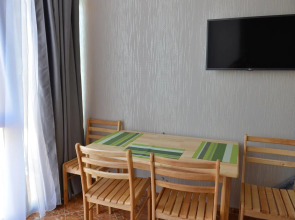 База отдыха Prohlada Inn Прохлада Инн