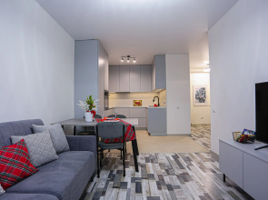 Апартаменты SunSet Александра Хохлова