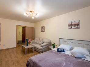 Квартира Не Вопрос рядом с ТЦ Июнь