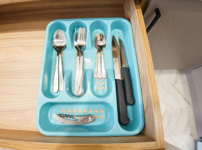 Апартаменты InnDays Apartments Академика Насоновой 9А