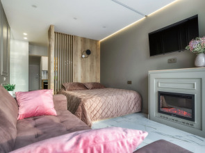 Апартаменты бизнес класса ЖК Морская Симфония 2