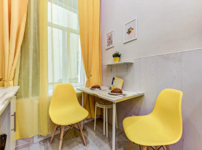 Апартаменты Locationapartments 2