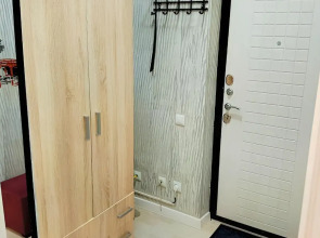 Квартира Студия