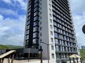 Апартаменты Студия