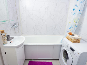 Квартира на улице Академика Бакулева 2