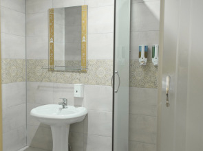 Отель Ситара