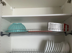 Квартира 1-комнатная в ЖК Лайф