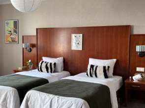 Квартира Пешком по Арбату до Кремля