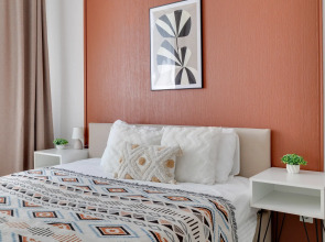 Апартаменты Happy People возле Сколково