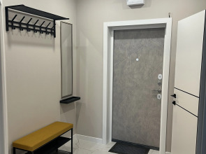 Квартира с Панорамным Видом