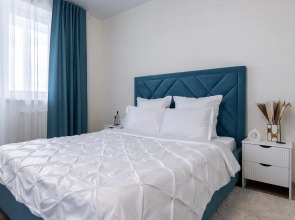 Апартаменты на шесть персон рядом с Кремлем